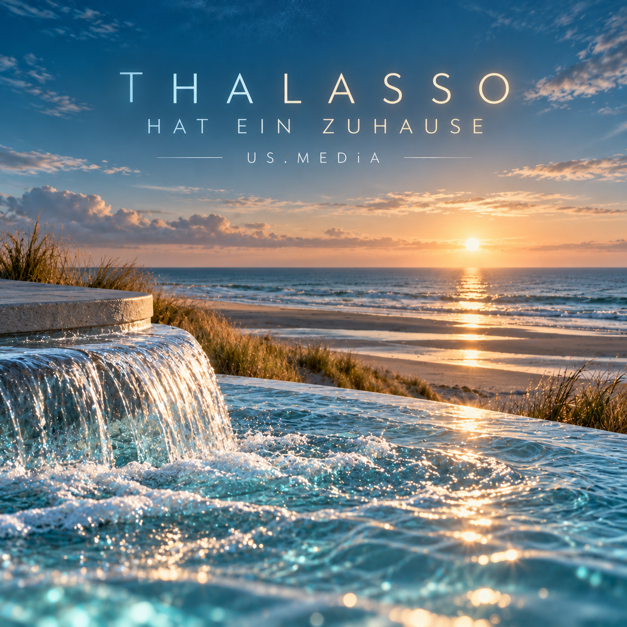 Cover Thalasso hat ein Zuhause